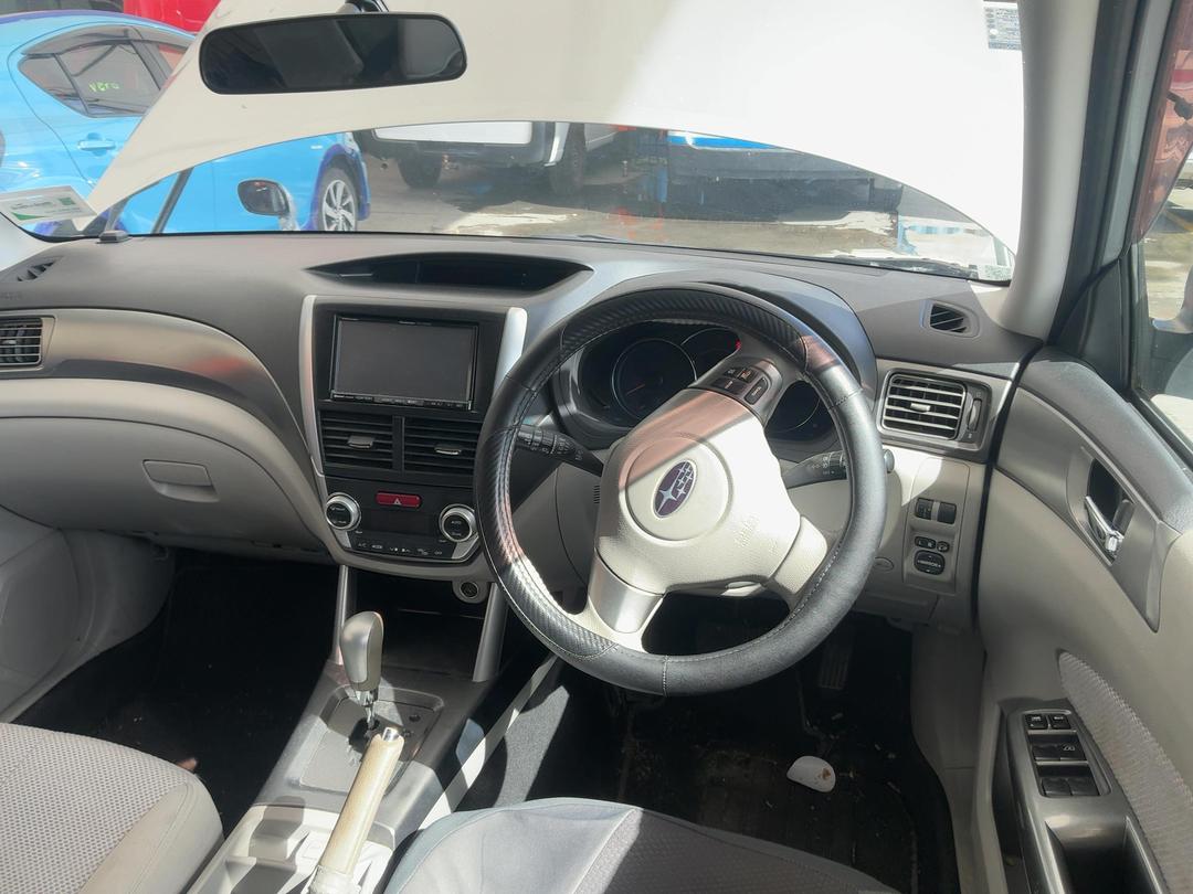 Photo '21' of Subaru Forester