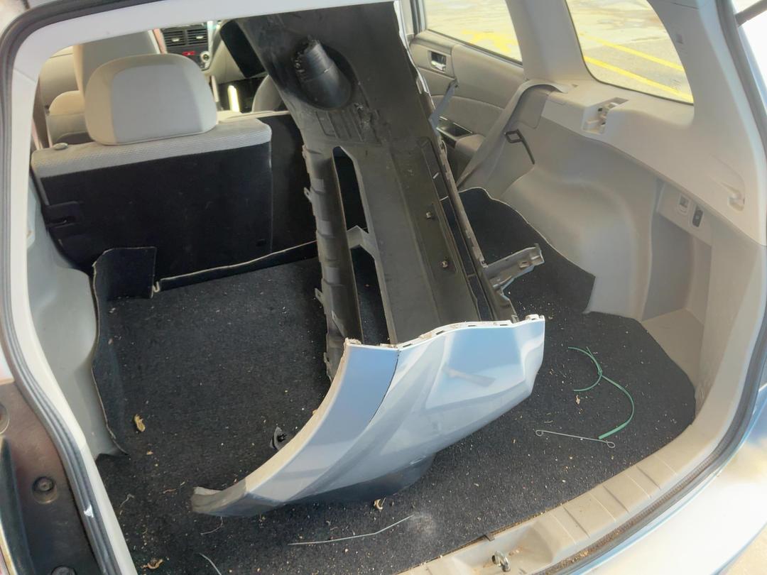 Photo '22' of Subaru Forester