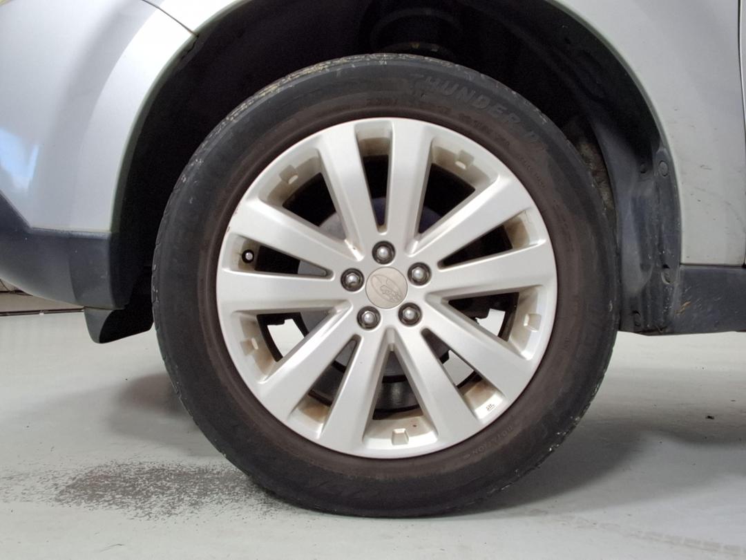Photo '10' of Subaru Forester