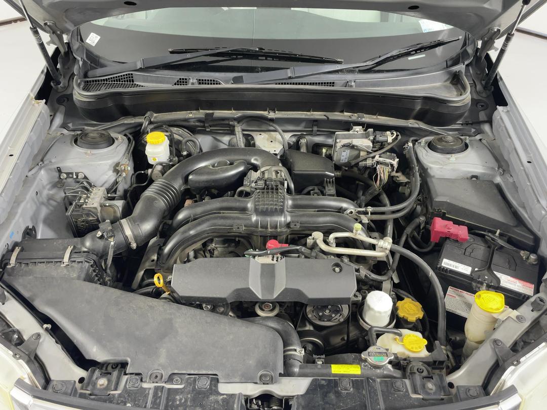 Photo '13' of Subaru Forester