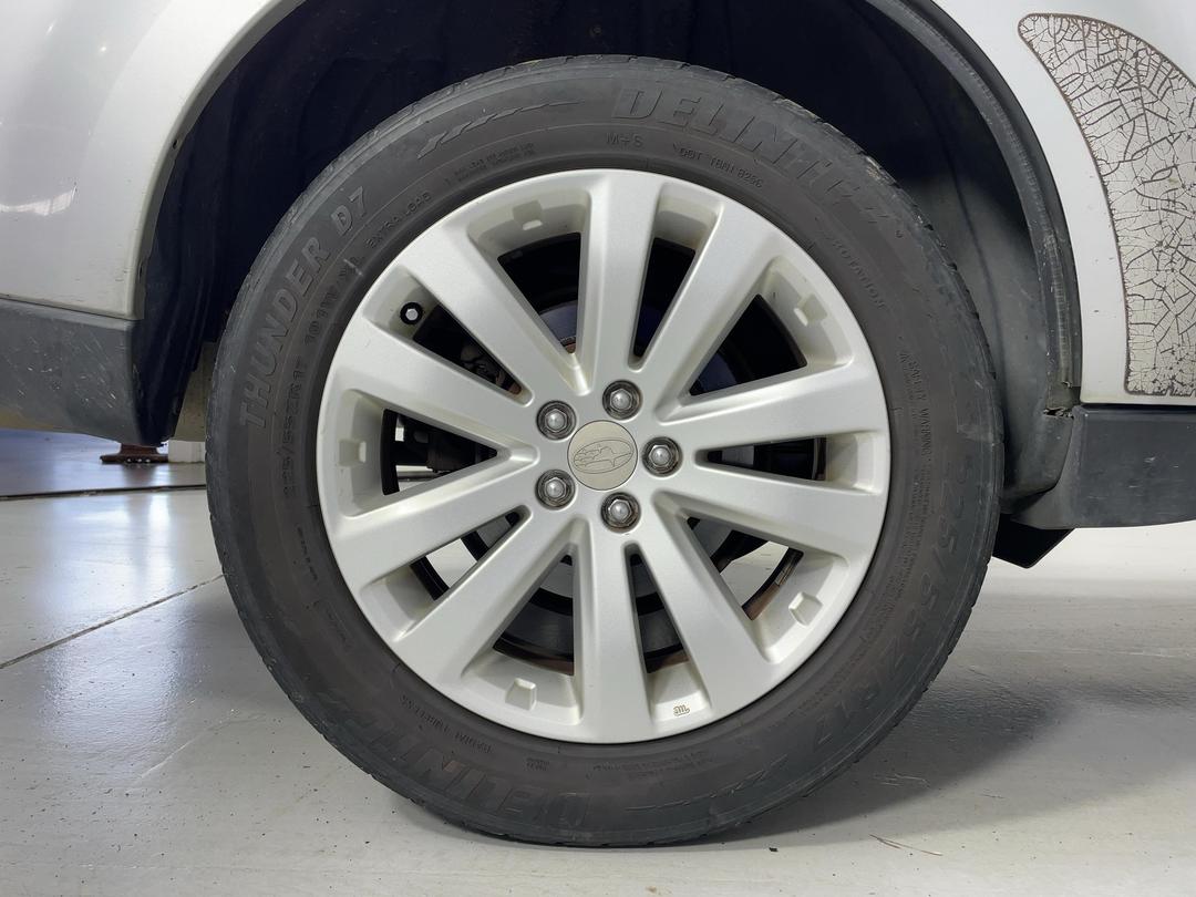 Photo '12' of Subaru Forester