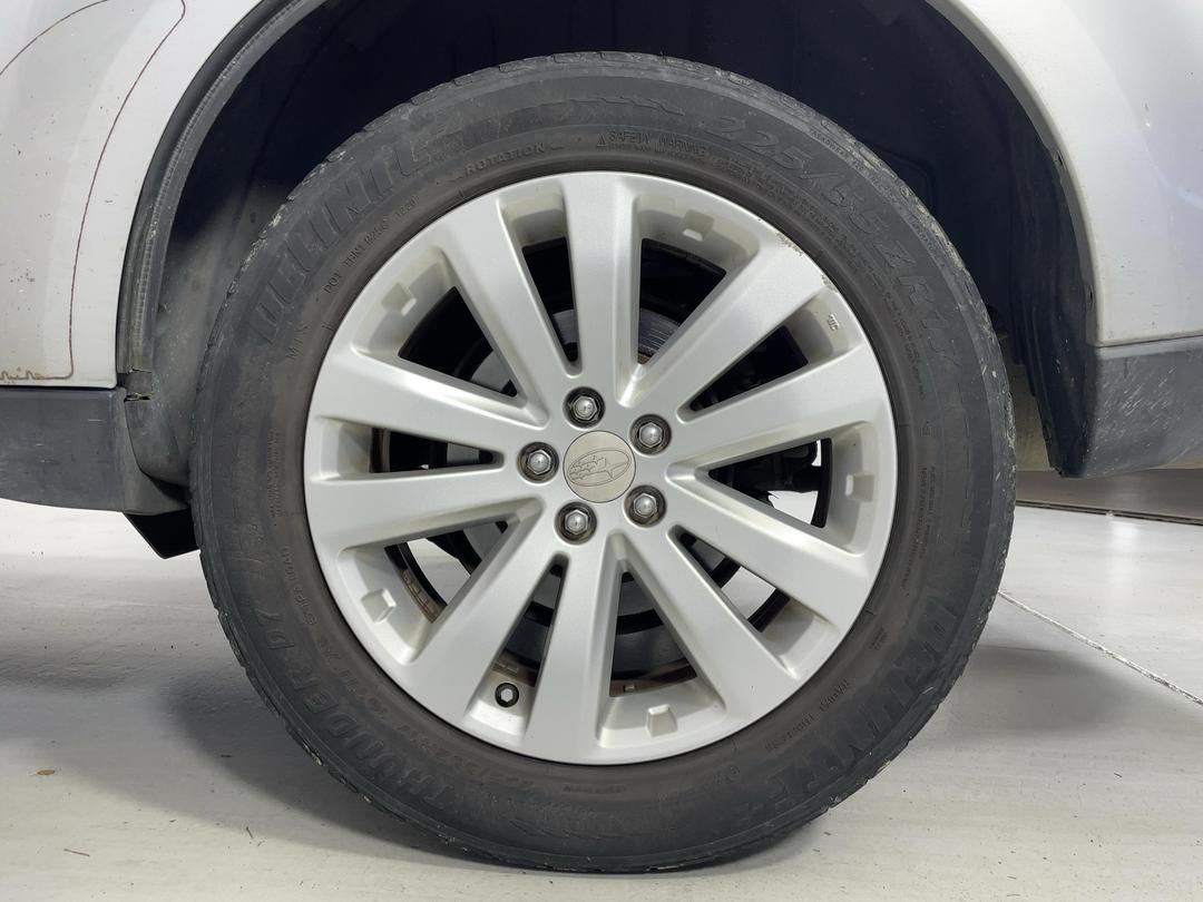 Photo '11' of Subaru Forester