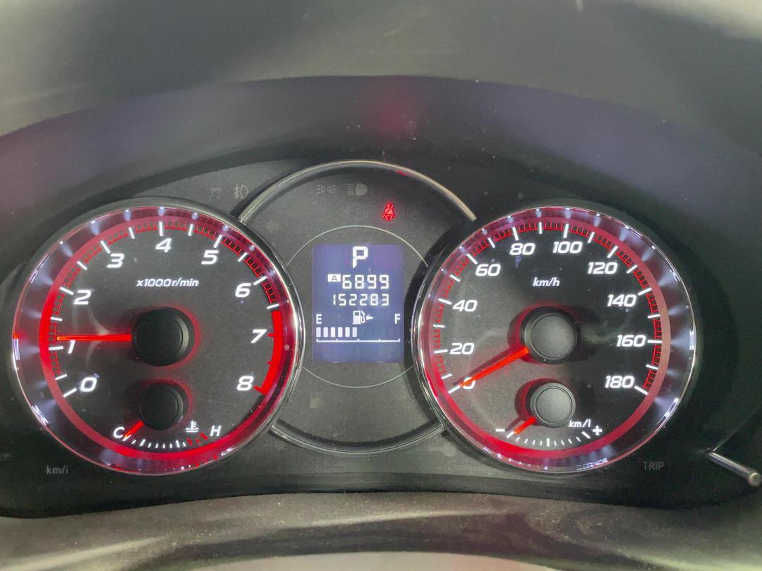 Photo '21' of Subaru Forester