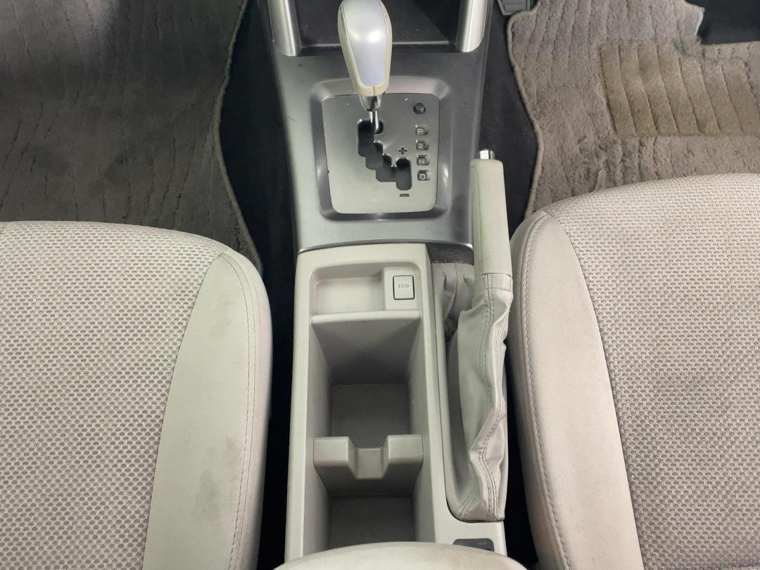 Photo '18' of Subaru Forester