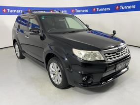 Image of 2011 Subaru Forester 4WD
