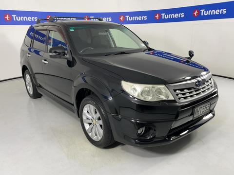 Image of 2011 Subaru Forester 4WD