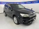 Photo of 2011 Subaru Forester 4WD
