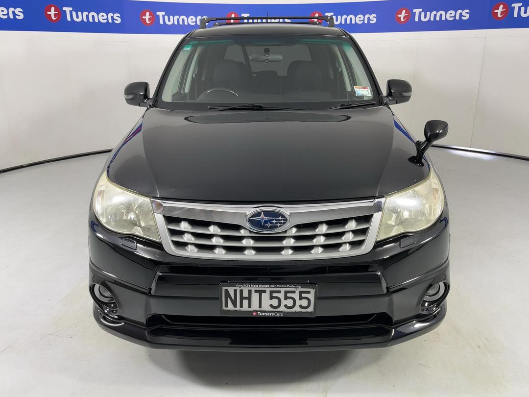 Photo '2' of Subaru Forester