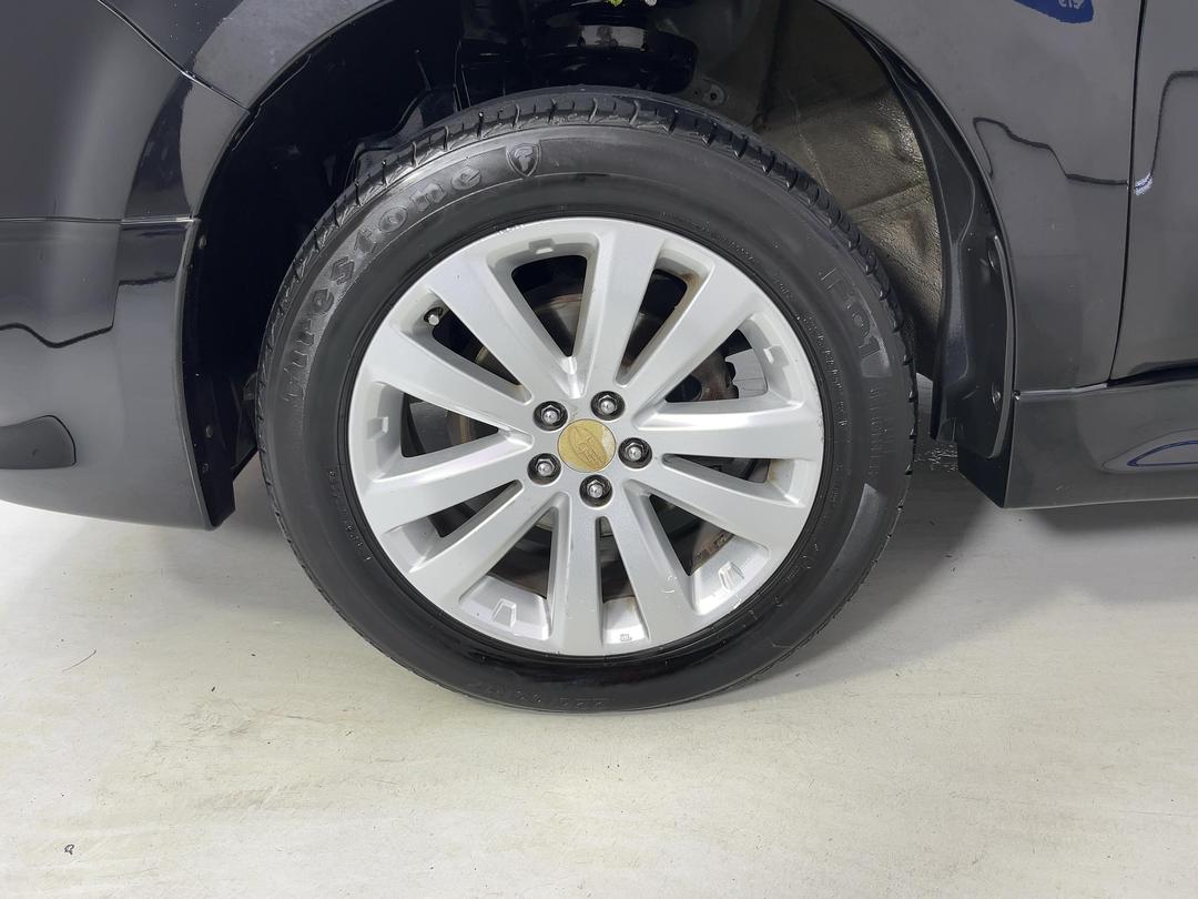 Photo '10' of Subaru Forester