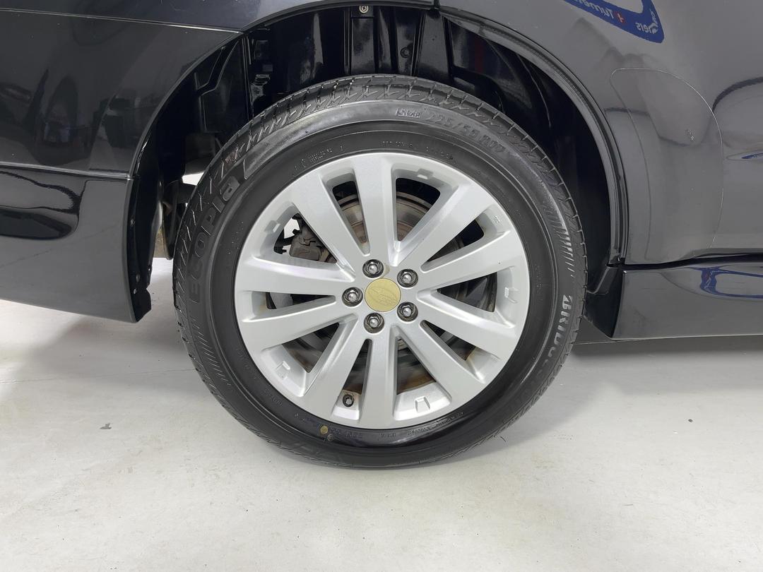 Photo '12' of Subaru Forester