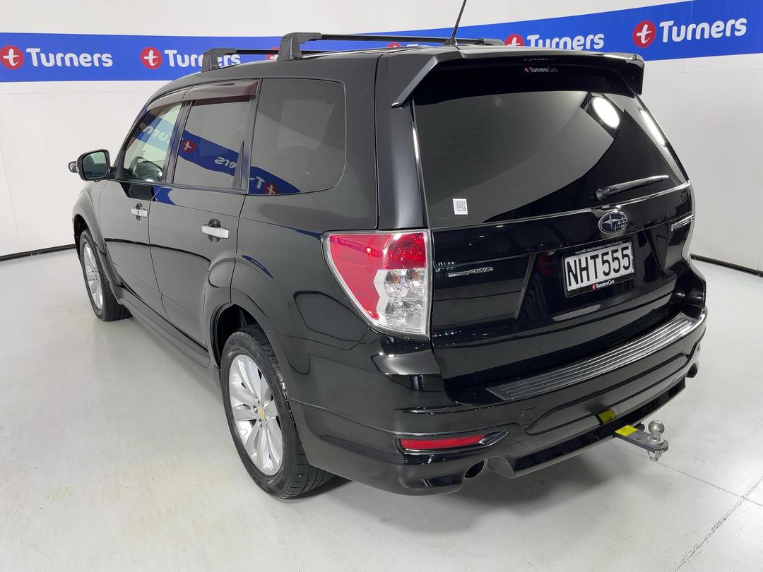Photo '5' of Subaru Forester