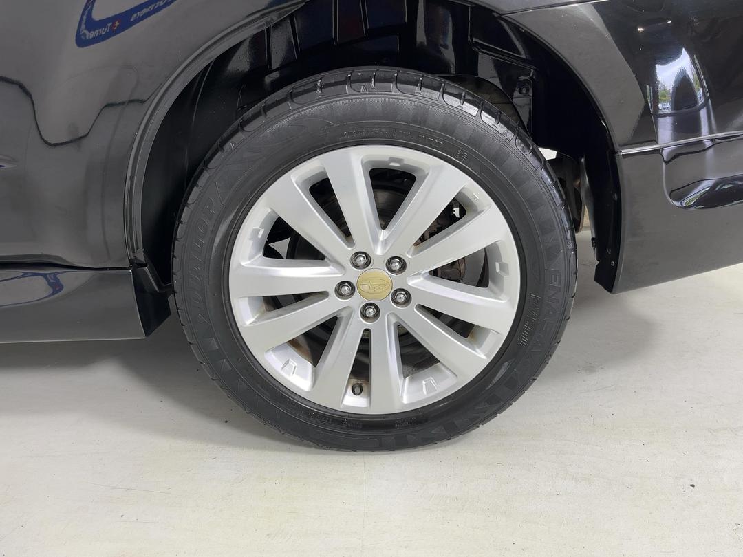 Photo '11' of Subaru Forester