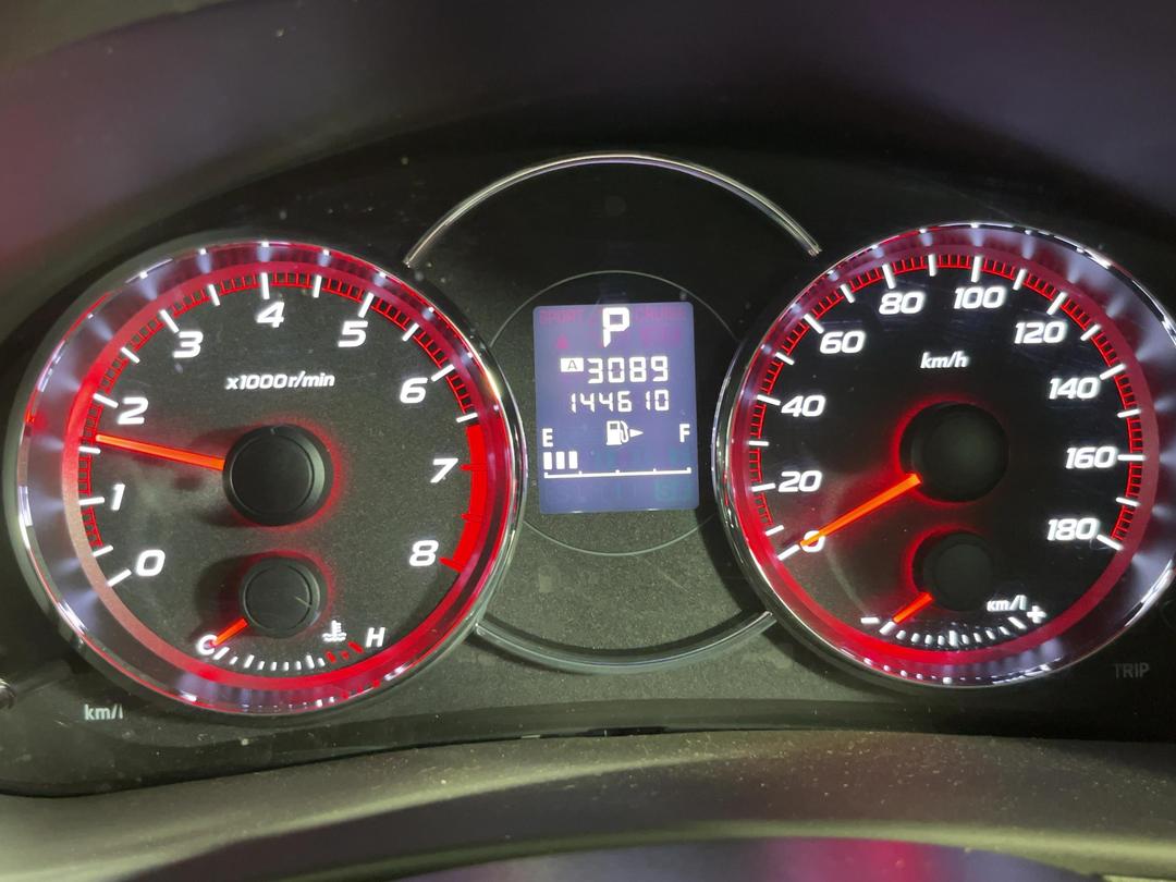 Photo '21' of Subaru Forester