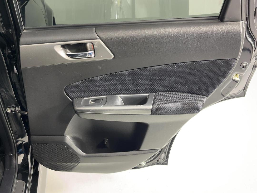 Photo '19' of Subaru Forester