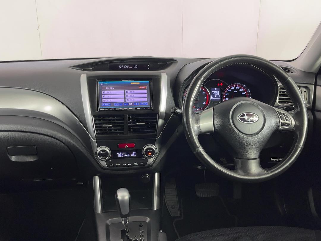 Photo '17' of Subaru Forester