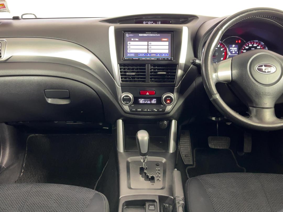 Photo '18' of Subaru Forester