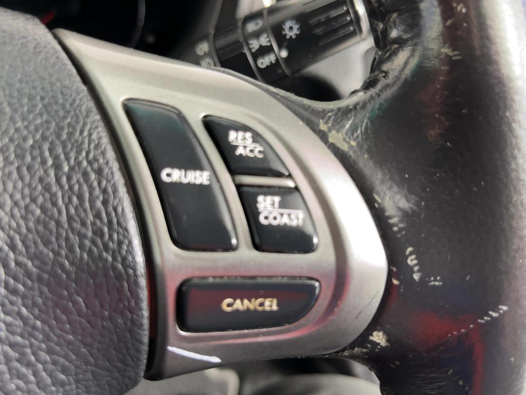 Photo '25' of Subaru Forester