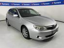 Photo of 2011 Subaru Impreza