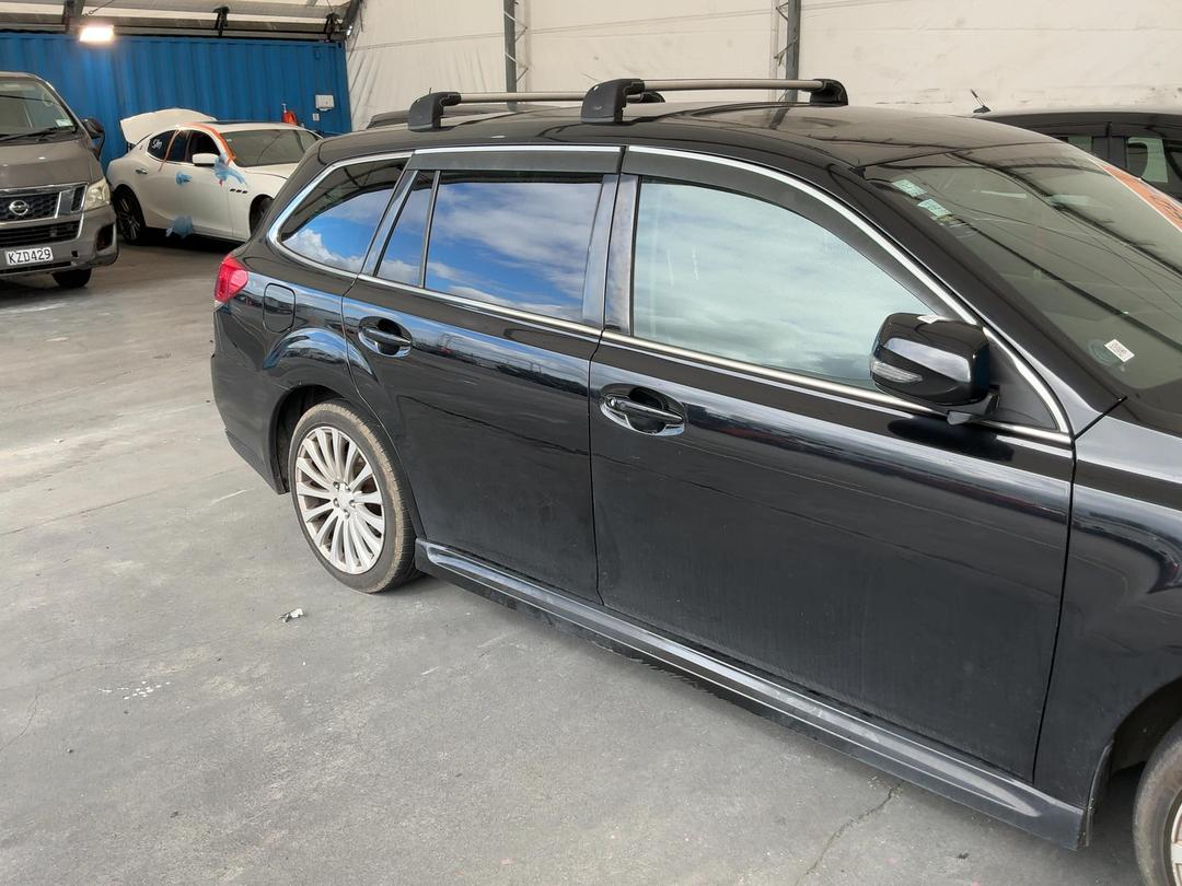 Photo '2' of Subaru Legacy GT Spec B Photo '2' of Subaru Legacy GT Spec B