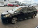 Thumbnail '8' of Subaru Legacy GT Spec B