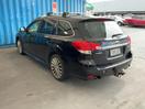 Thumbnail '15' of Subaru Legacy GT Spec B