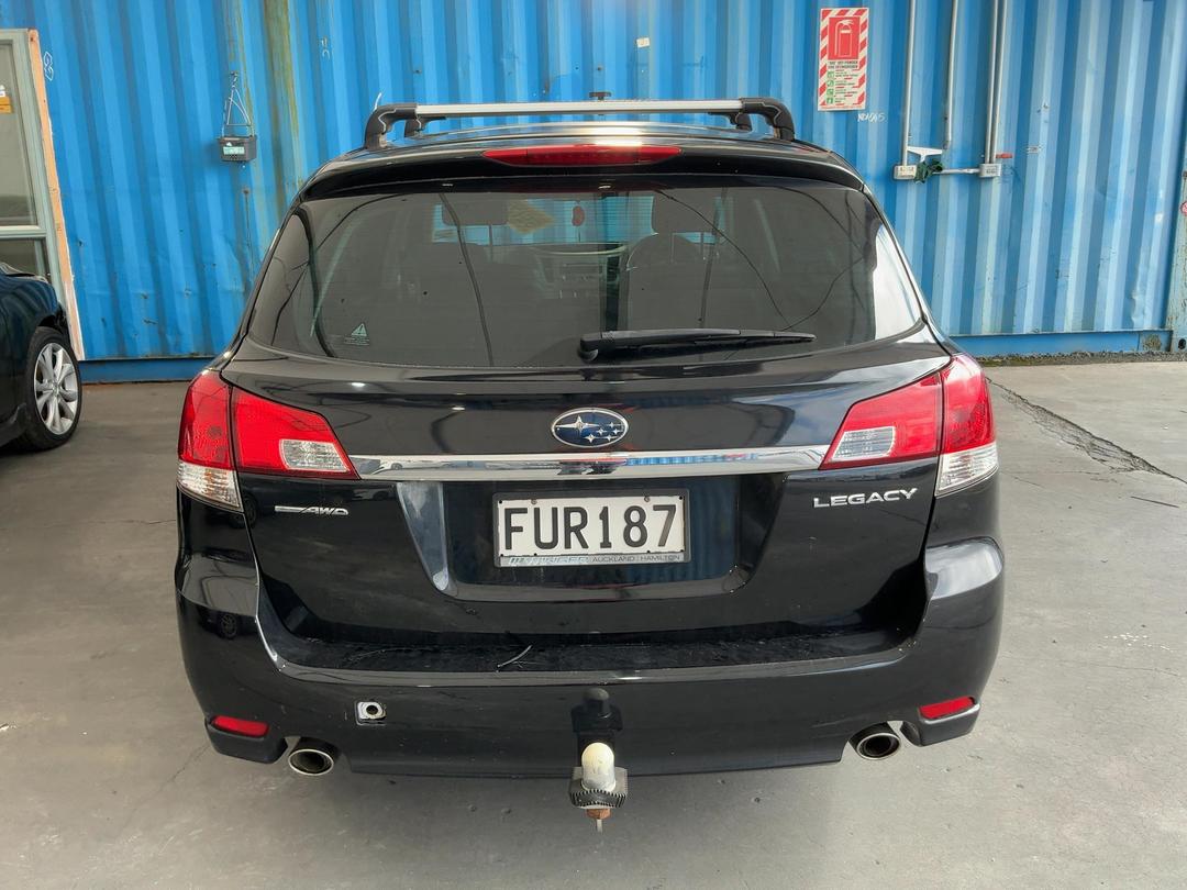 Photo '16' of Subaru Legacy GT Spec B Photo '16' of Subaru Legacy GT Spec B