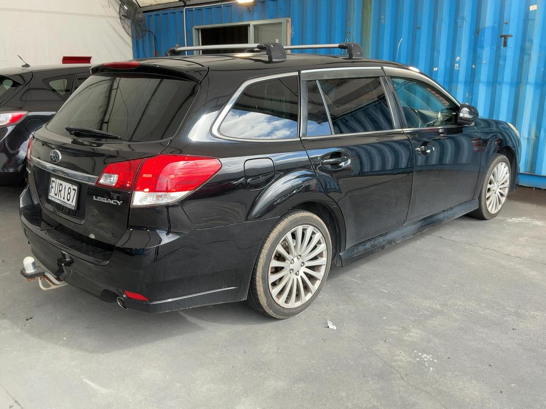 Photo '21' of Subaru Legacy GT Spec B Photo '21' of Subaru Legacy GT Spec B