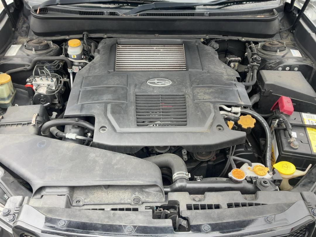 Photo '25' of Subaru Legacy GT Spec B Photo '25' of Subaru Legacy GT Spec B