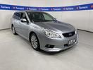 Thumbnail '1' of Subaru Legacy