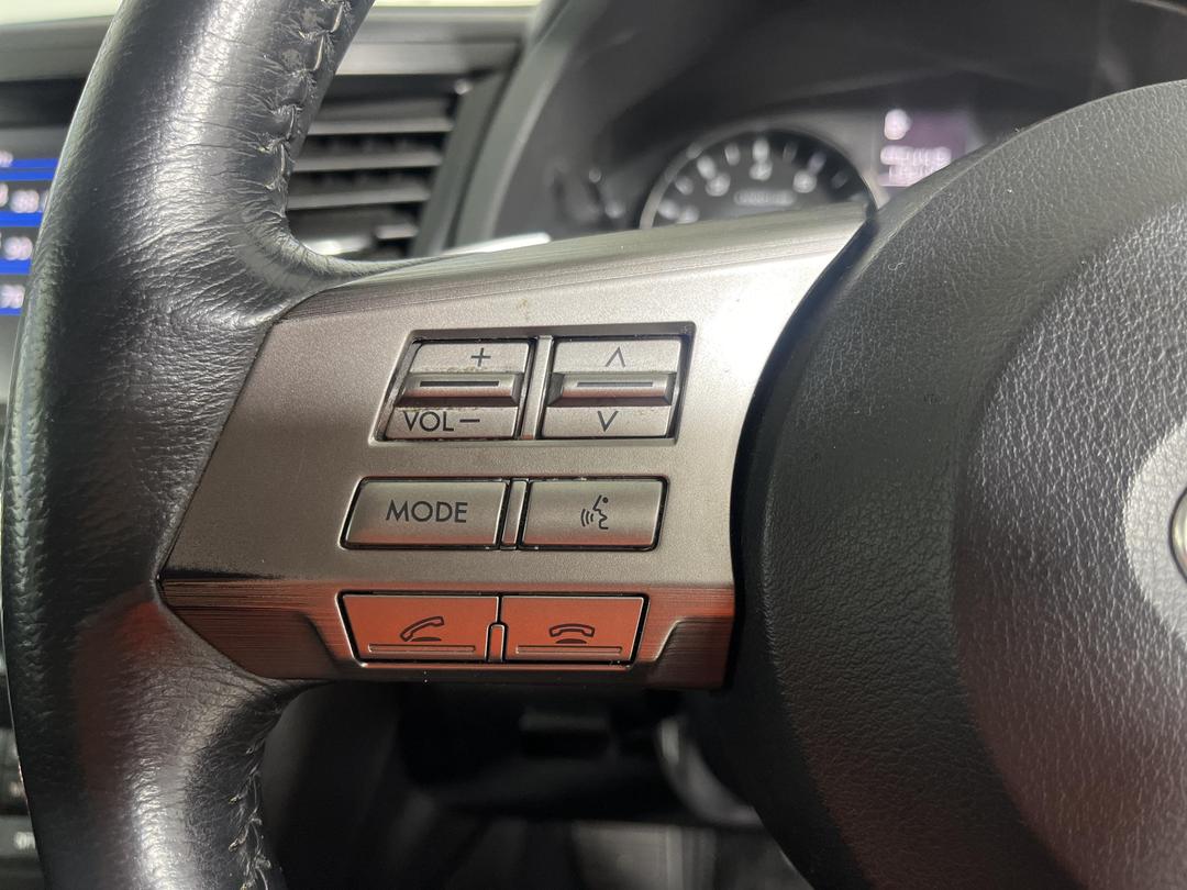 Photo '26' of Subaru Legacy