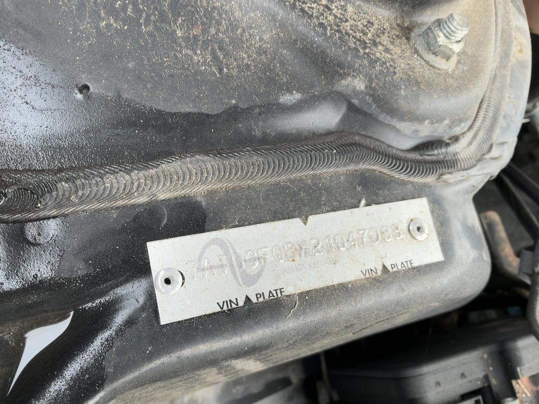 Photo '18' of Subaru Legacy