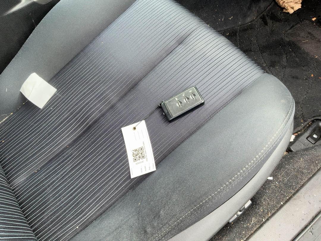 Photo '13' of Subaru Legacy