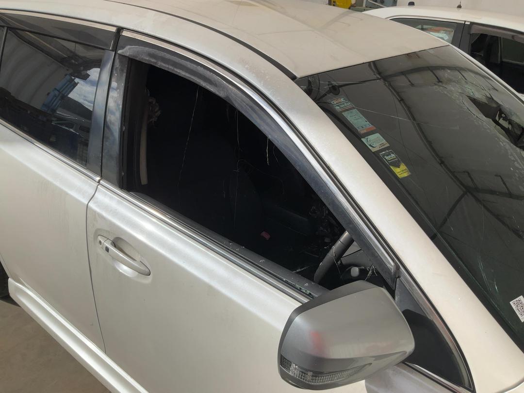 Photo '15' of Subaru Legacy