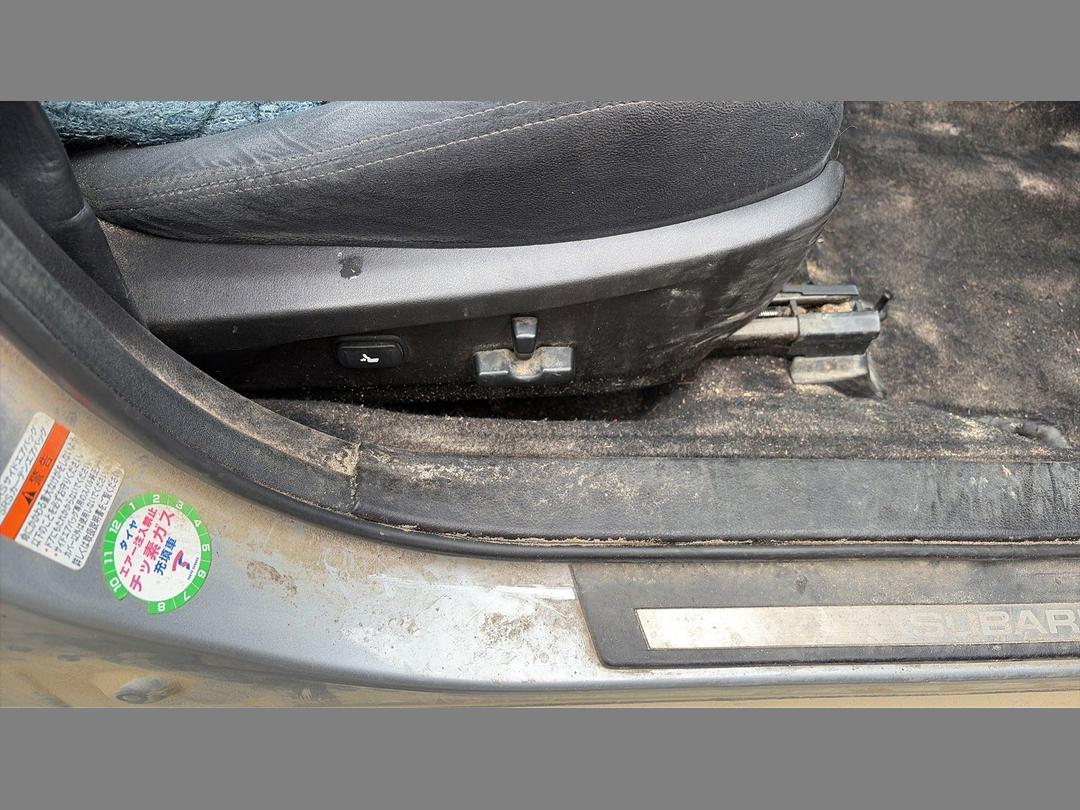 Photo '5' of Subaru Legacy Outback