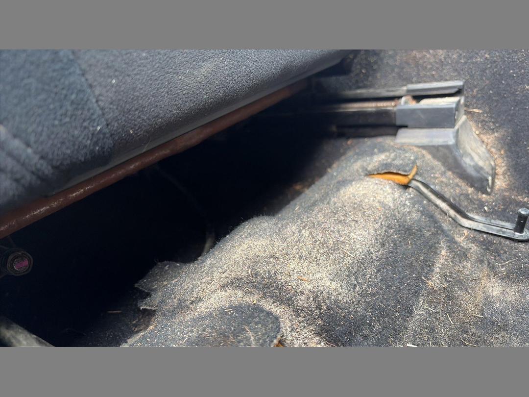 Photo '6' of Subaru Legacy Outback