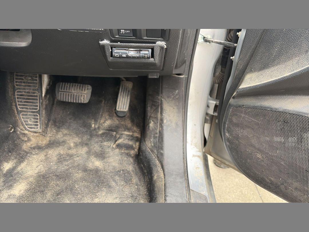 Photo '7' of Subaru Legacy Outback