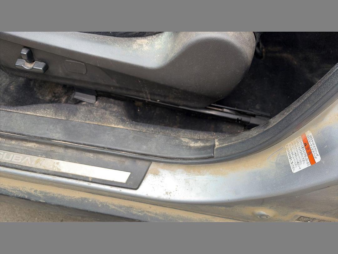 Photo '10' of Subaru Legacy Outback