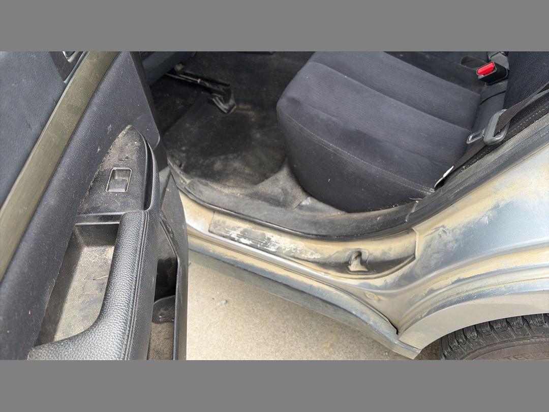 Photo '15' of Subaru Legacy Outback