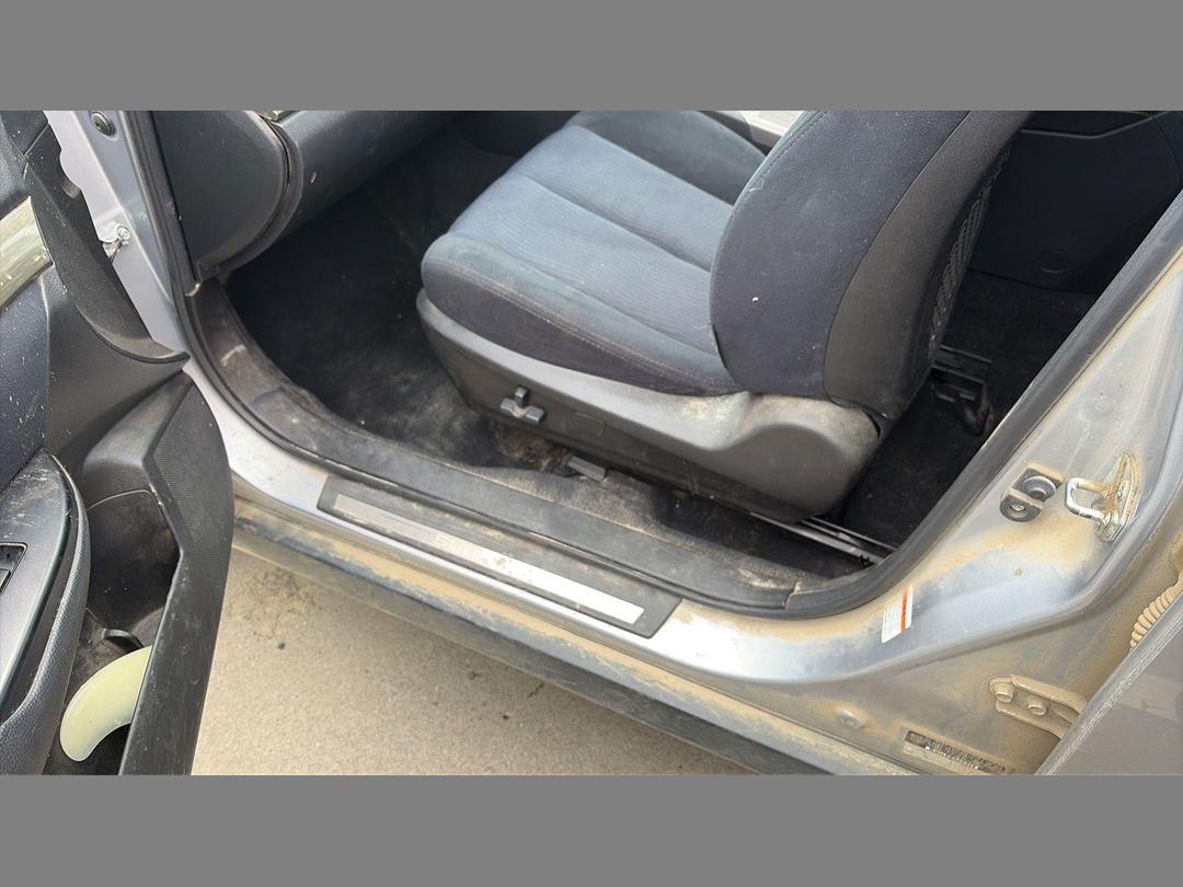 Photo '16' of Subaru Legacy Outback