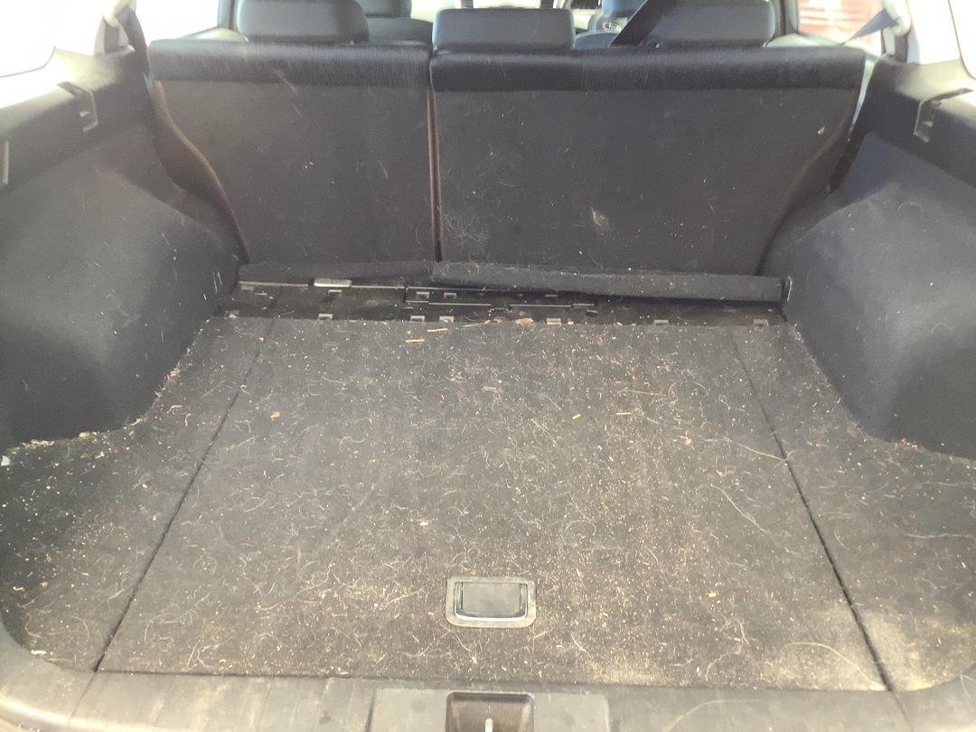 Photo '6' of Subaru Legacy