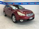 Photo of 2011 Subaru Legacy 4WD