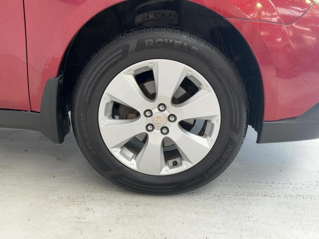 Photo '9' of Subaru Legacy