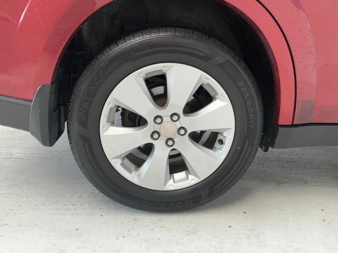 Photo '12' of Subaru Legacy