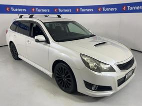 Image of 2011 Subaru Legacy 4WD