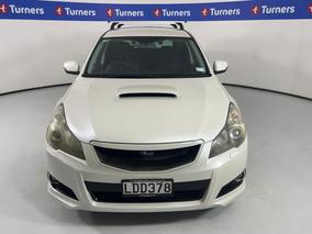 Photo '2' of Subaru Legacy