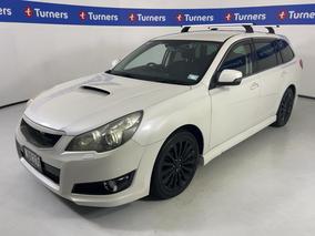 Photo '4' of Subaru Legacy