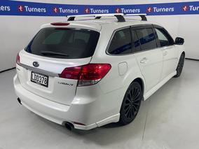Photo '7' of Subaru Legacy