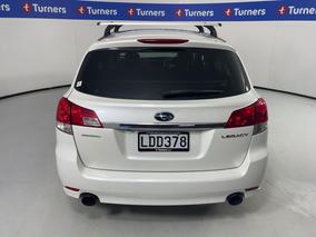 Photo '6' of Subaru Legacy