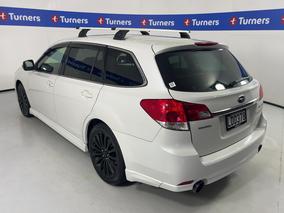 Photo '5' of Subaru Legacy
