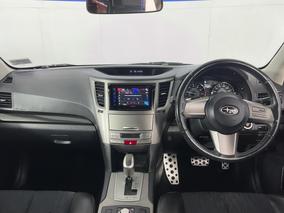 Photo '17' of Subaru Legacy